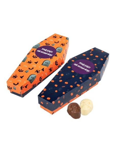 PRALINÉS SPOOKY MOMENTS