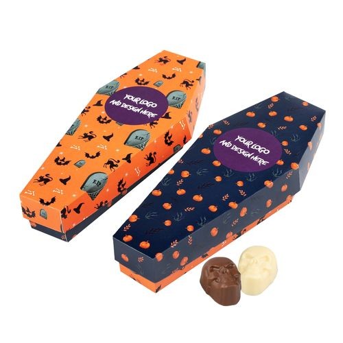 PRALINÉS SPOOKY MOMENTS