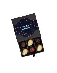 PRALINES SPOOKY MOMENTOS 2