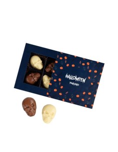 PRALINES SPOOKY MOMENTOS QUARTy