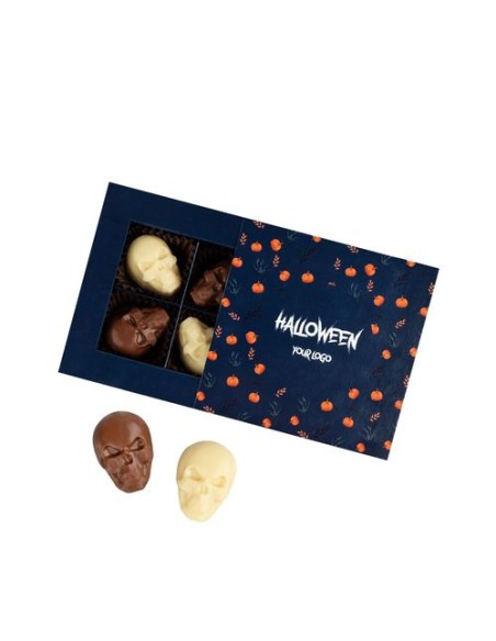 PRALINES SPOOKY MOMENTOS QUARTy