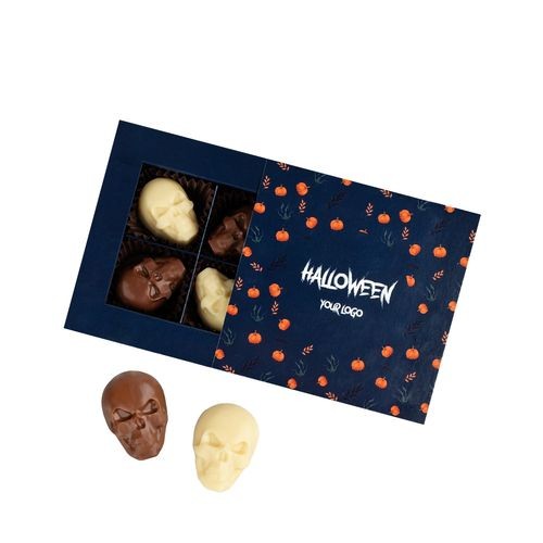 PRALINES SPOOKY MOMENTOS QUARTy