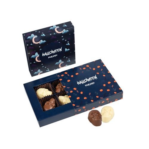 PRALINES SPOOKY MOMENTOS QUARTy