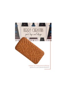 TARJETA PUBLICITARIA  galleta especiada 2