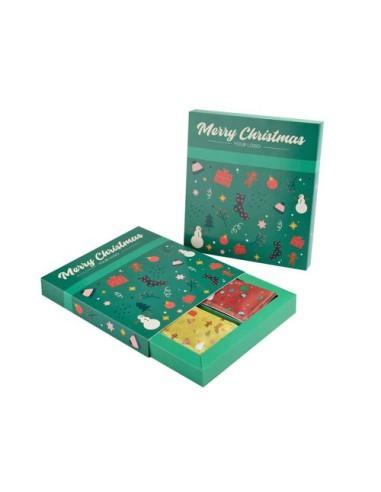 SURTIDO DE DULCES PUBLICITARIOS CAFÉE 20 PIEZAS