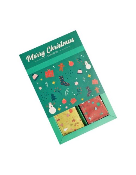 SURTIDO DE DULCES PUBLICITARIOS CAFÉE 20 PIEZAS