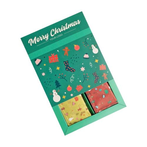 SURTIDO DE DULCES PUBLICITARIOS CAFÉE...