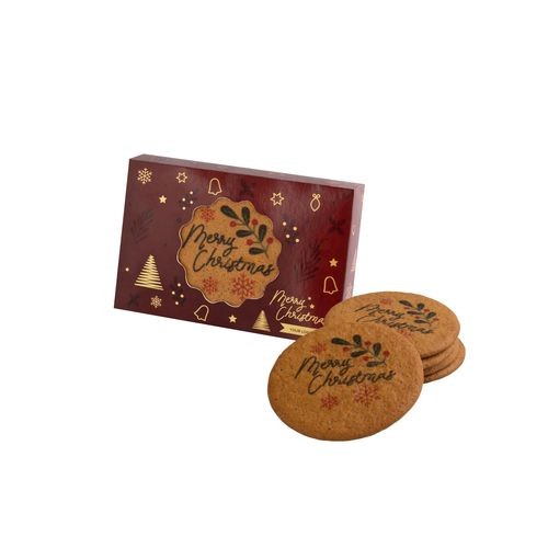 GALLETAS PROMOCIONALES LOGO COOKIE...