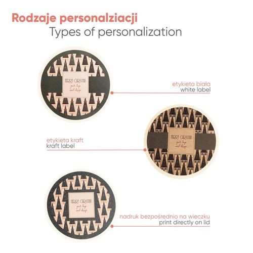 PRALINES SWEET SPHERE WOODEN BOX 7...