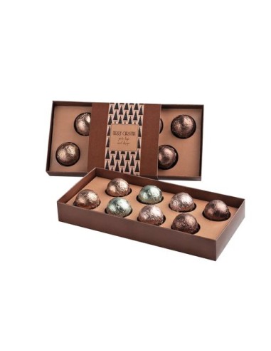 PRALINES SWEET SPHERE 8 piezas