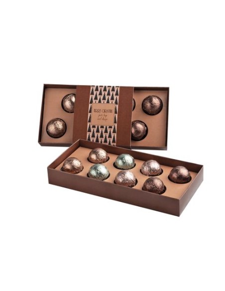 PRALINES SWEET SPHERE 8 piezas