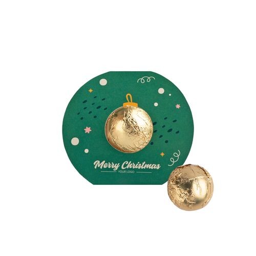 PRALINE SWEET SPHERE HOLDER  CIRCULO
