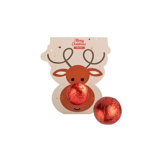 PRALINE SWEET SPHERE HOLDER  RENO