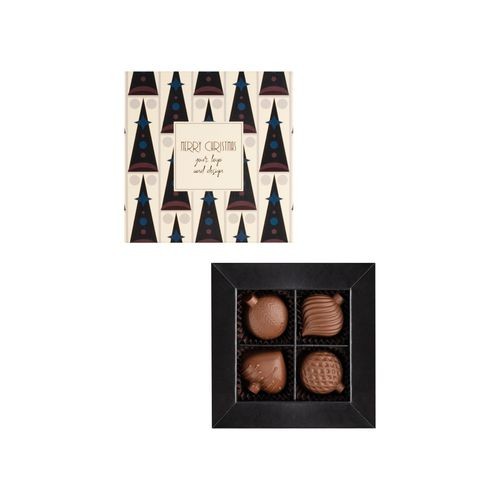 CHRISTMAS MOMENTS QUARTy