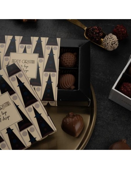 CHRISTMAS MOMENTS QUARTy