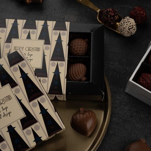 CHRISTMAS MOMENTS QUARTy