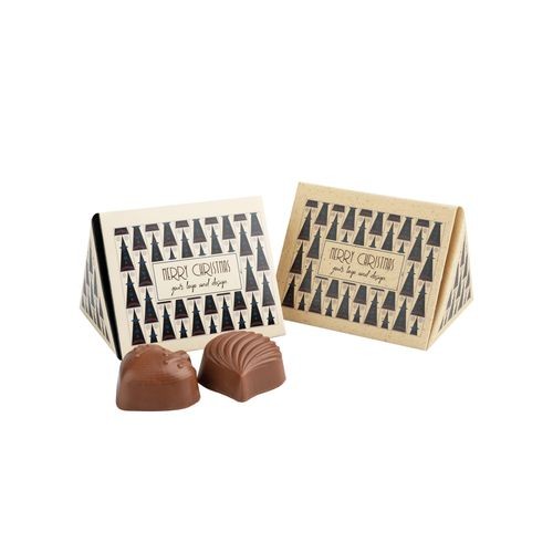 PRALINE CHRISTMAS MOMENTS