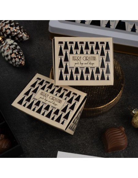 PRALINE CHRISTMAS MOMENTS