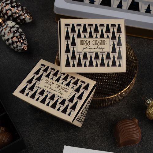 PRALINE CHRISTMAS MOMENTS