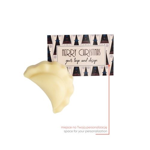 ADVERDE CARD  PRALINE RAVIOLIS DE...