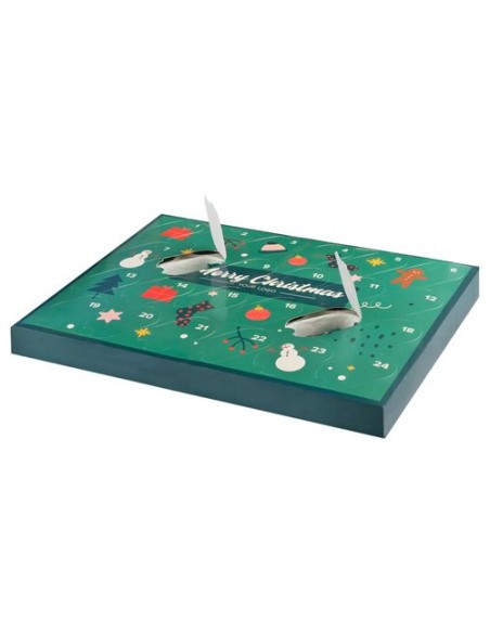 calendario de adviento GIGA