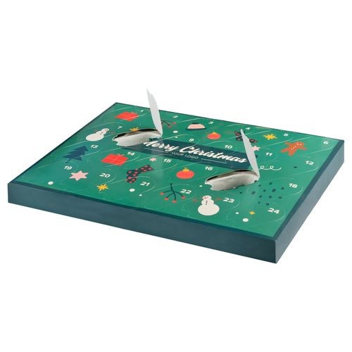 calendario de adviento GIGA