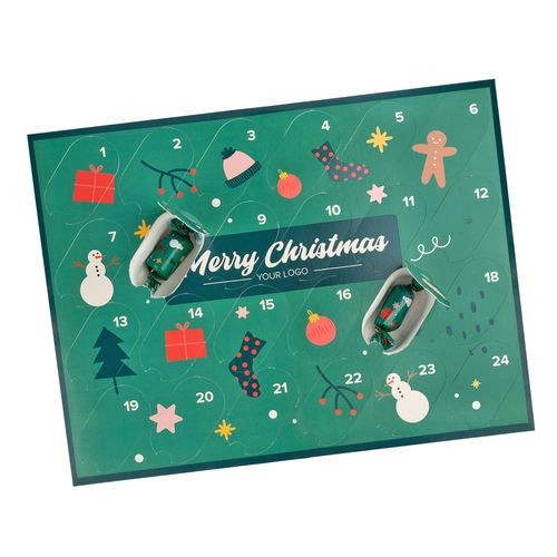 calendario de adviento GIGA