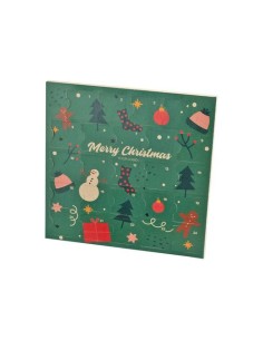 calendario de adviento cuadrado 2