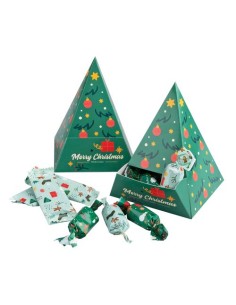 Dulces publicitarios PIRÁMIDE DEL PLACER