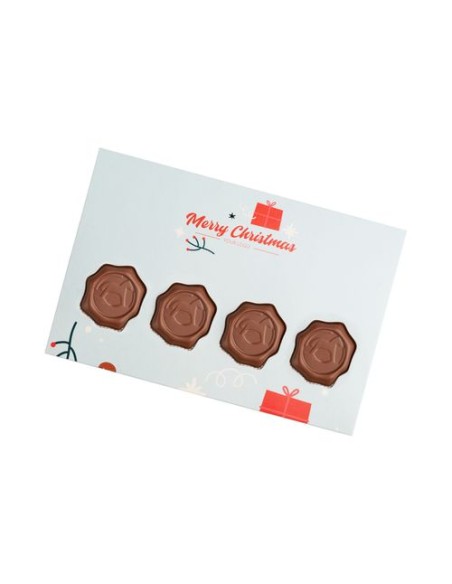 SURTIDOS DE chocolate A ENVIAR CON LOGOTYPO SELLO