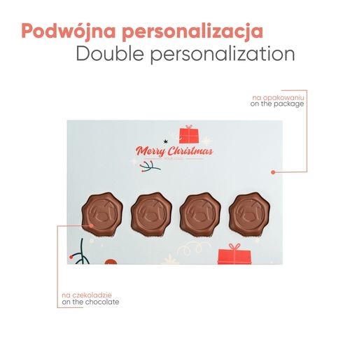 SURTIDOS DE chocolate A ENVIAR CON...