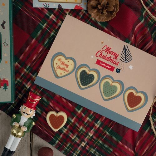 SURTIDOS DE CHOCOLATE PARA ENVIAR CON...