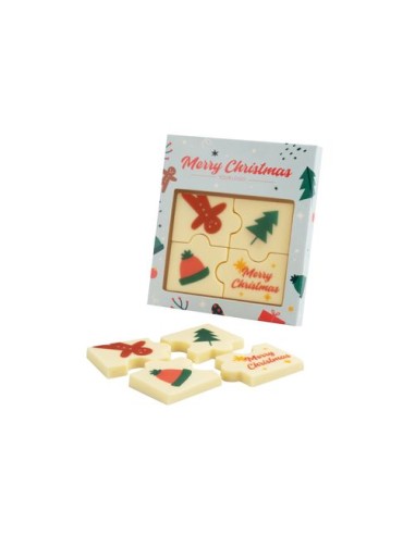 SURTIDOS DE CHOCOLATE CON IMPRESION PUZZLE 4...