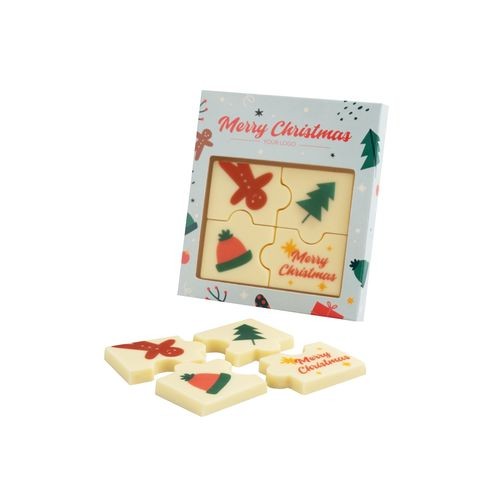 SURTIDOS DE CHOCOLATE CON IMPRESION...