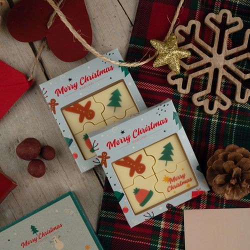 SURTIDOS DE CHOCOLATE CON IMPRESION...