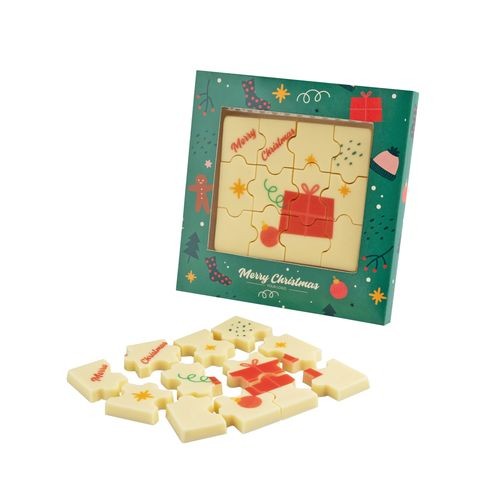 SURTIDOS DE chocolate con impresión...