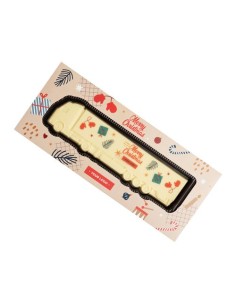 forma de chocolate CHOCO4MAT Camión PRINT