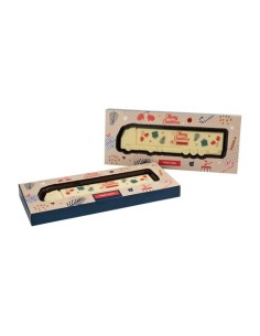 forma de chocolate CHOCO4MAT Camión PRINT 2