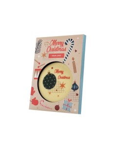 forma de chocolate CHOCO4MAT CIRCULO PRINT 2