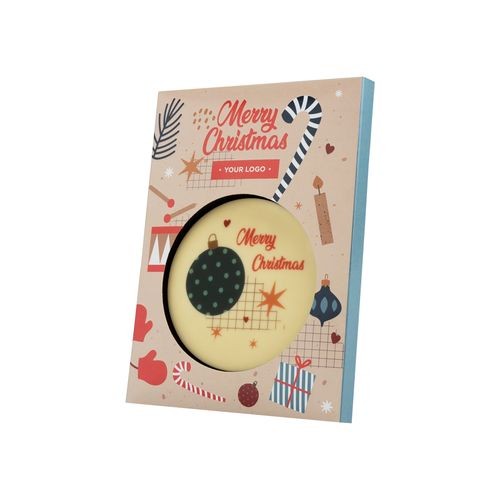 forma de chocolate CHOCO4MAT CIRCULO...