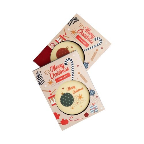 forma de chocolate CHOCO4MAT CIRCULO...