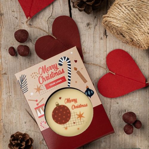 forma de chocolate CHOCO4MAT CIRCULO...