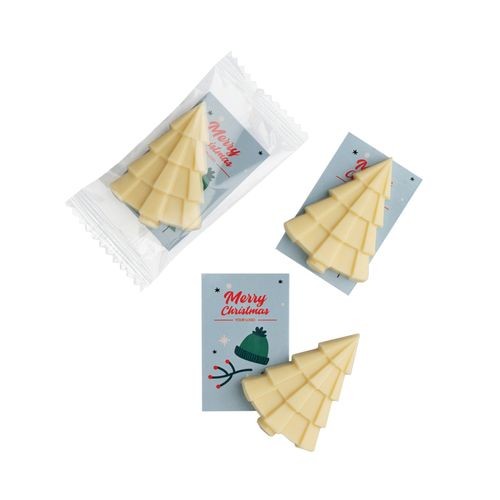 TARJETA PUBLICITARIA  ARBOL DE...