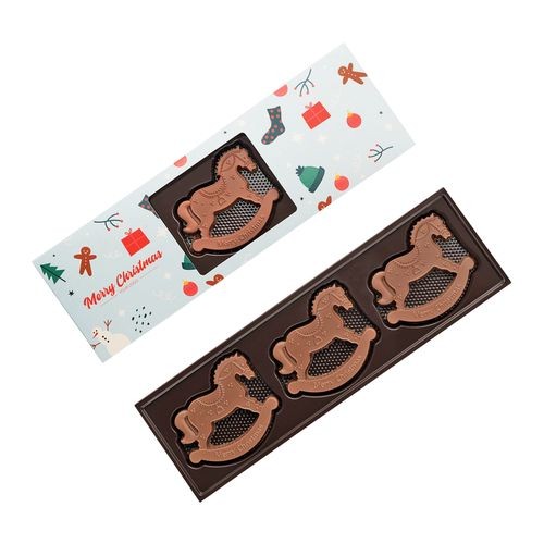 3 piezas DE MINI chocolates DE...