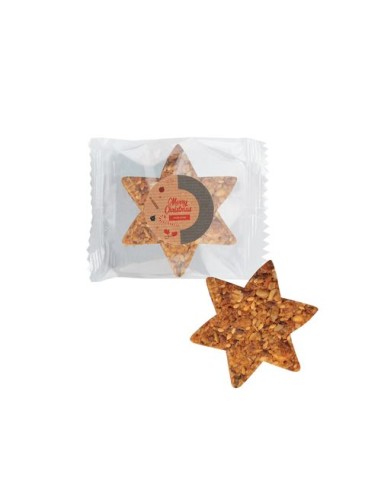 Barra de cereal ESTRELLA