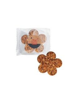 Barra de cereal FLOR