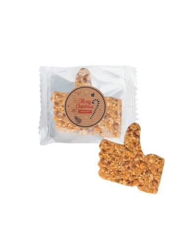 Barra de cerealLIKE IT