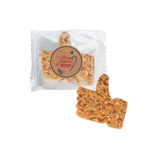 Barra de cerealLIKE IT