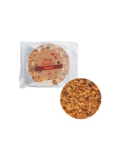 Barra de cerealCIRCULO