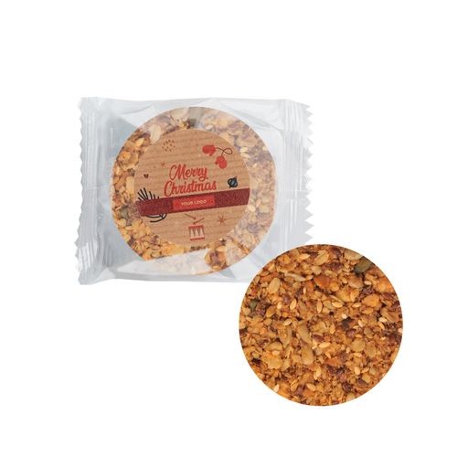 Barra de cerealCIRCULO